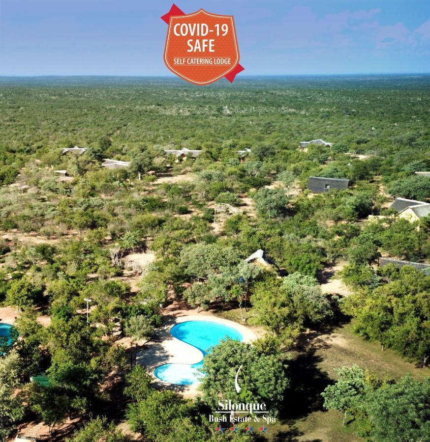 Silonque Bush Estate And Spa Lodge Phalaborwa